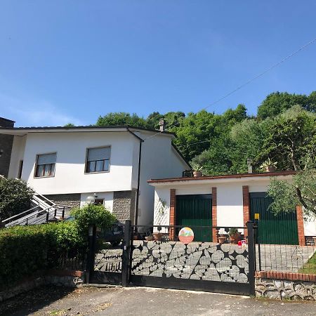 La Collina Di Albiro Affittacamere Arcola Exterior foto