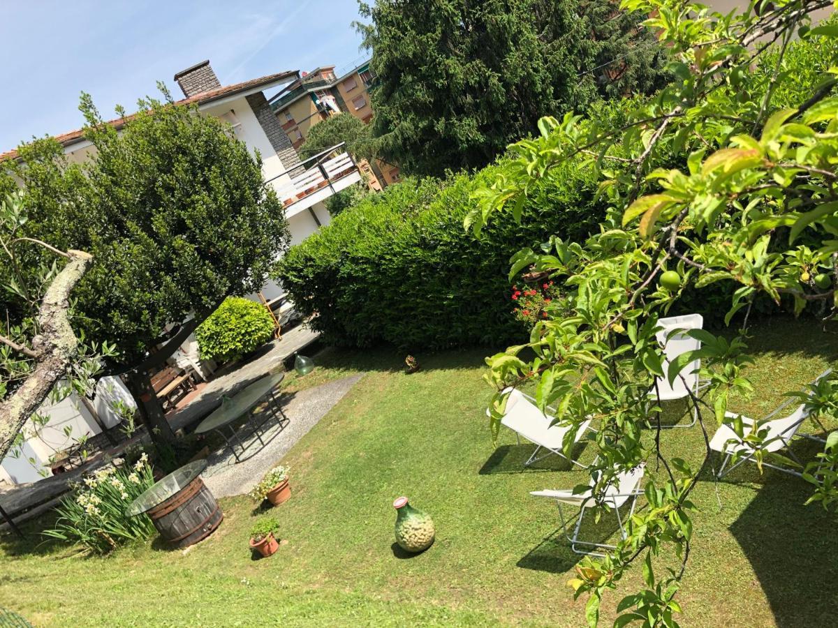 La Collina Di Albiro Affittacamere Arcola Exterior foto